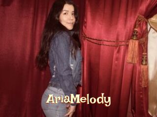 AriaMelody