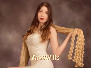 AriaWills