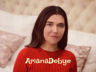 ArianaDebye