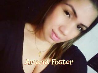 Ariana_Foster 1 bonnasse