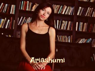 Ariashumi