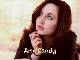 ArielCandy