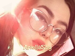 AriellaShy 1 bonnasse