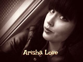 Arisha_Love_