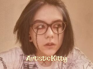 ArtisticKitty