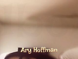 Ary_Hoffman