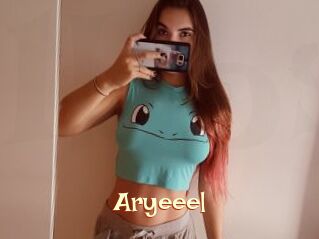 Aryeeel