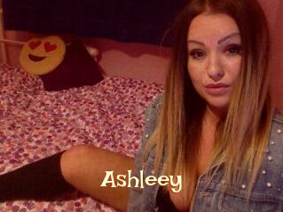 Ashleey