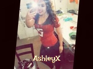 AshleyX
