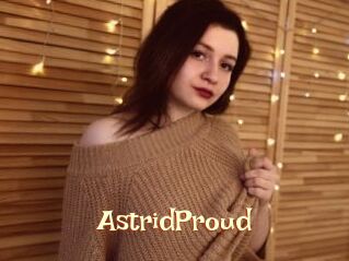 AstridProud
