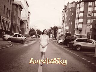 AureliaSky