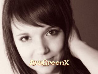 AvaGreenX