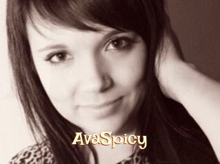 AvaSpicy