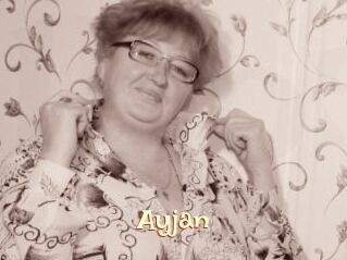 Ayjan