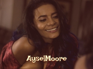 AyselMoore