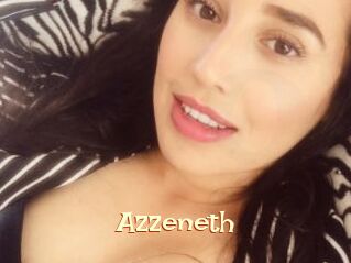 Azzeneth