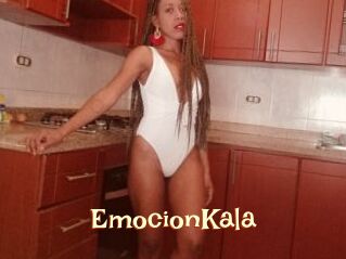 EmocionKala
