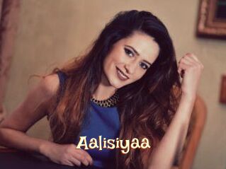 aalisiyaa 1 bonnasse
