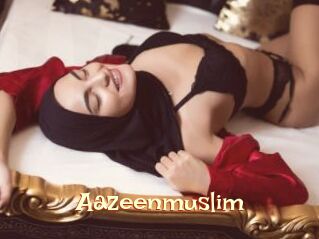 Aazeenmuslim