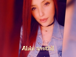 Abbi_smithll
