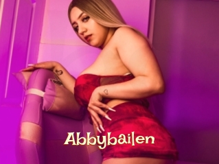 Abbybailen