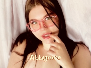 Abbynice