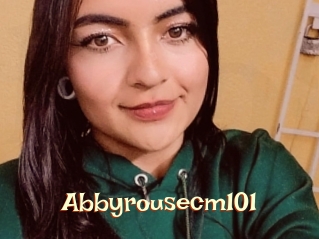 Abbyrousecm101