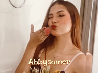 abbysomer 1 bonnasse