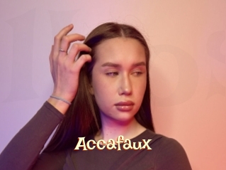 Accafaux