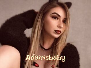 adairisbaby 1 bonnasse