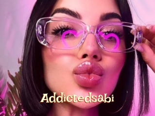 Addictedsabi