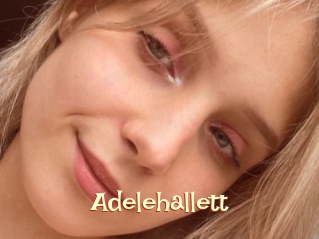 Adelehallett