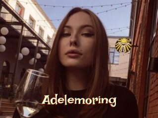Adelemoring