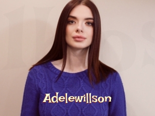Adelewillson