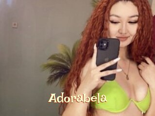 Adorabela