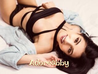 Adoreabby