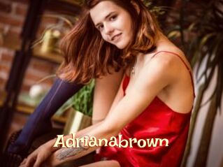 Adrianabrown