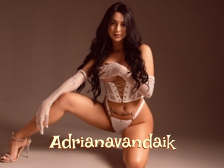 Adrianavandaik