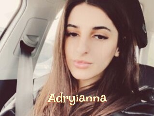 Adryianna