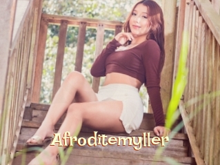 Afroditemyller