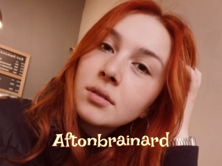 Aftonbrainard