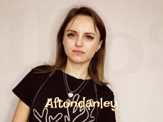 Aftondanley