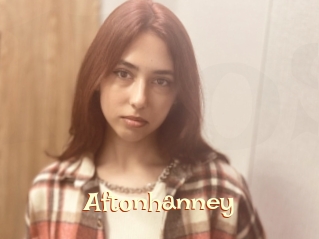 Aftonhanney