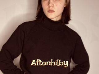 Aftonhilby