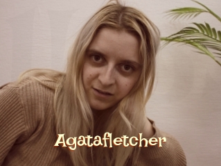 Agatafletcher