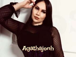 Agathajonh