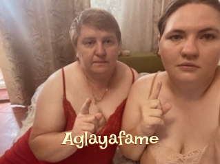 Aglayafame