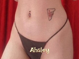 Ahsley