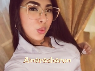 Ainarasharon