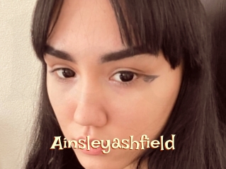 Ainsleyashfield
